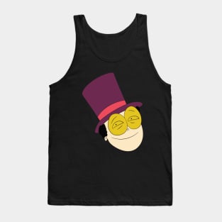 warren Tank Top